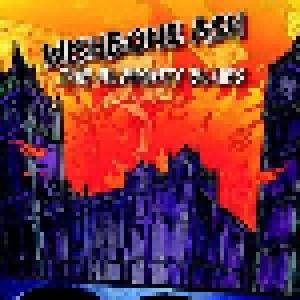 Wishbone Ash: The Almighty Blues (CD) - Bild 1