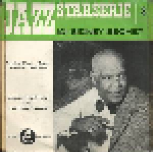 Sidney Bechet And His Orchestra: ICI Sidney Bechet (7") - Bild 1