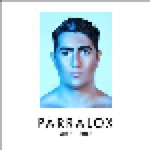 Parralox: Subculture (CD) - Bild 1