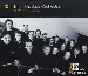 Brussels Jazz Orchestra: Bjo's Finest - Live! (Blu-ray Audio) - Bild 1