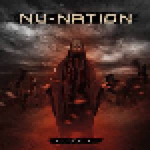 Nu-Nation: Insomnia (CD) - Bild 1