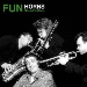 Fun Horns: Songs For Horns (CD) - Bild 1