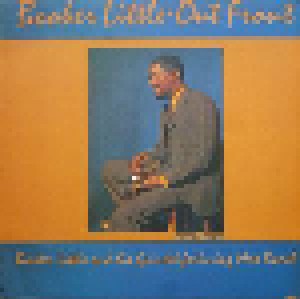 Booker Little: Out Front (LP) - Bild 1