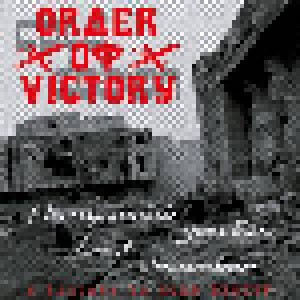 Cover - Order Of Victory: Потерянный Декабрь / Lost December