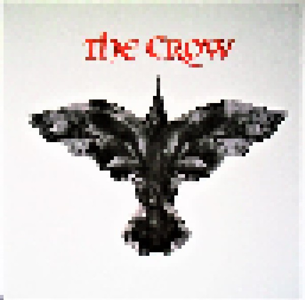 The Crow 2024 Soundtrack Tracklist Download Cally Corette