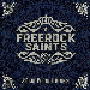Freerock Saints: Blue Pearl Union (CD) - Bild 1