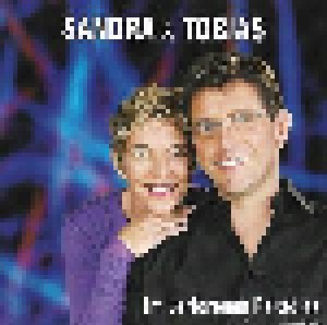 Sandra & Tobias: Im Verlorenen Paradies (Promo-Single-CD) - Bild 1