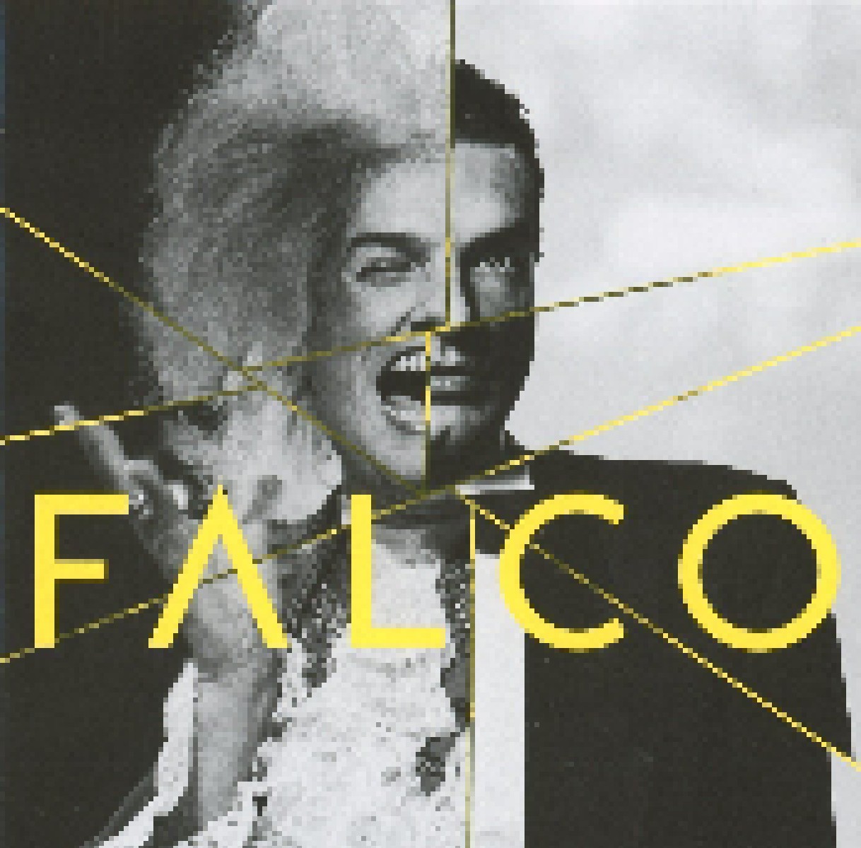 Falco 60 2 Cd 2017 Compilation Von Falco