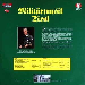 Militärmusik Tirol: Musik Und Tradition (LP) - Bild 2