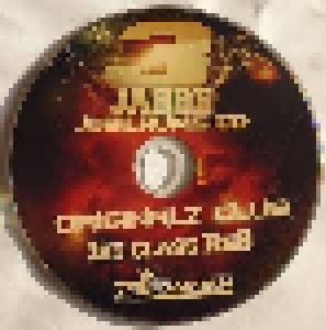 DJ Damian: Originalz Club - 3 Jahre Jubiläums CD (Promo-CD) - Bild 3