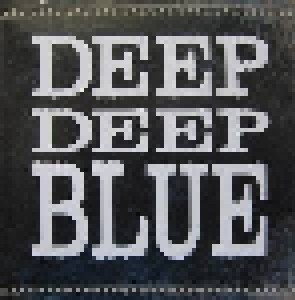 Dudley Taft: Deep Deep Blue (CD) - Bild 3
