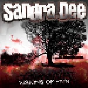 Sandra Dee: Visions Of Pain (CD) - Bild 1