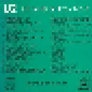 U2 Ultra Rare Trax No 2 Cd 1992 Bootleg