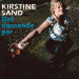 Kristine Sand: Det Dansende Par (CD) - Bild 1