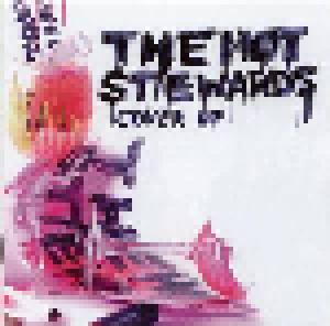 The Hot Stewards: Cover Up (CD) - Bild 1