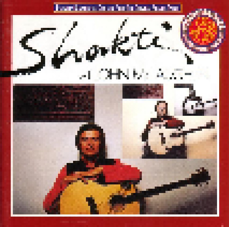 Shakti With John McLaughlin CD (Live, ReRelease, Remastered) von