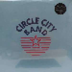 Circle City Band: Circle City Band (2-LP) - Bild 1