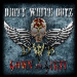 Dirty White Boyz: Down And Dirty (CD) - Bild 1