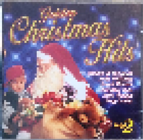 Golden Christmas Hits - Folge 2 | CD (1996)