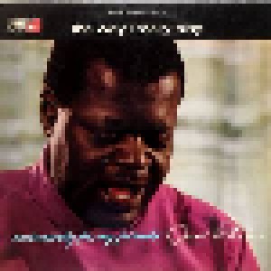 Oscar Peterson: Exclusively For My Friends Vol. III - The Way I Really Play (0)