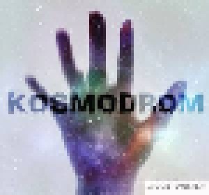 Gimme Shelter: Kosmodrom (CD) - Bild 1