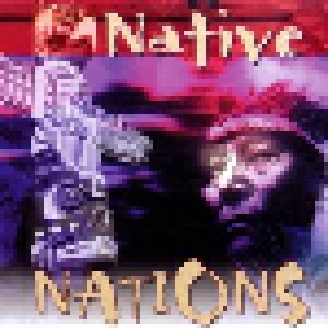 Cover - Native Nations: Dream Catcher