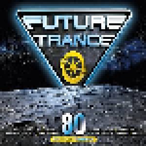 Cover - Tujamo: Future Trance Vol. 80