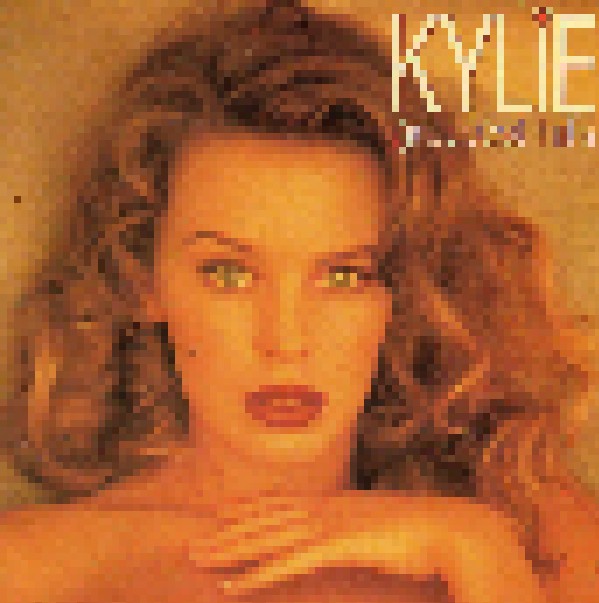 Greatest Hits Cd 1995 Compilation Re Release Von Kylie Minogue