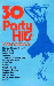 Cover -  Unbekannt: 30 Party Hits International