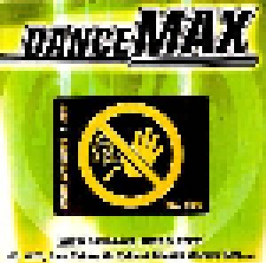Cover - Flashback Monkeyz: Dance Max Vol. 1/99