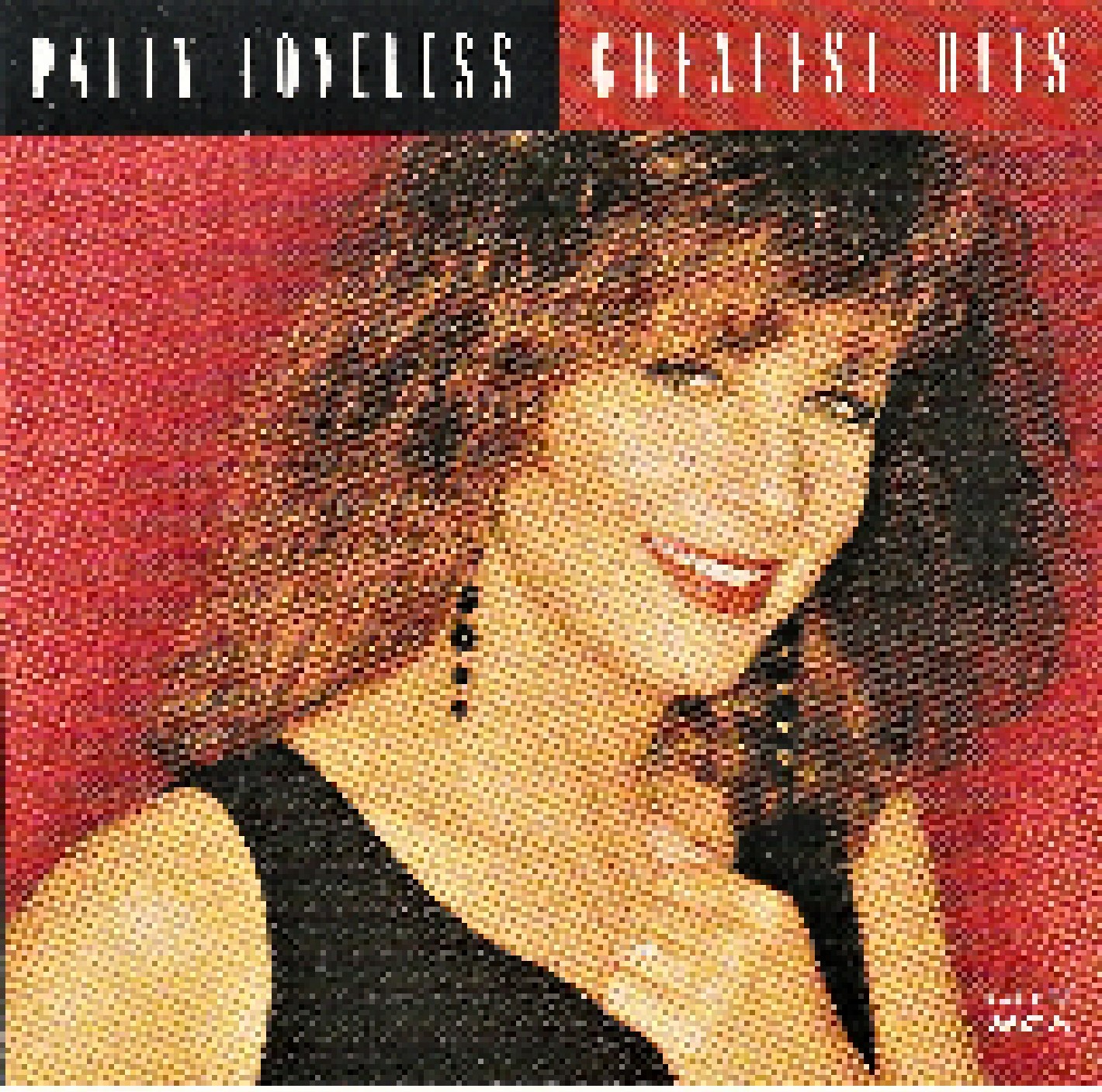 Greatest Hits Cd Best Of Von Patty Loveless 