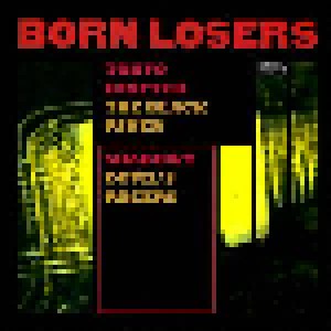 Cover - Born Losers: Born Losers