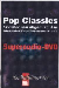 Pop Classics (DVD-Audio) - Bild 2