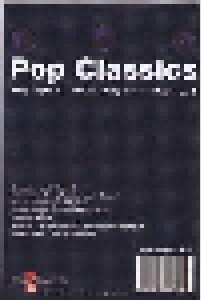 Pop Classics (DVD-Audio) - Bild 3