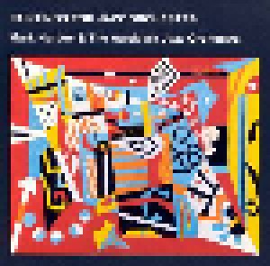 Mark Harvey & The Aardvark Jazz Orchestra: Paintings For Jazz Orchestra (CD) - Bild 1