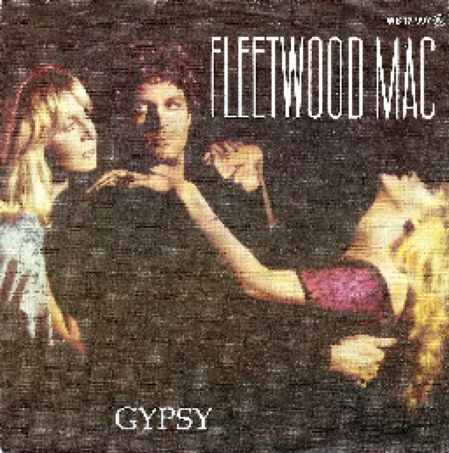 fleetwood mac gypsy free mp3 download