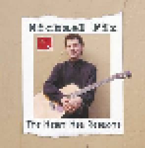 Michael Fix: The Heart Has Reasons (CD) - Bild 1