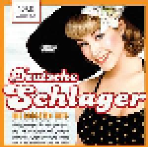 Cover - Lonny Kellner: Deutsche Schlager - Die Grössten Hits