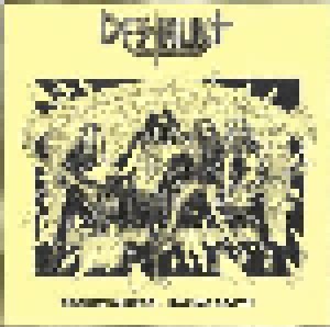 Destrukt: Broken Mirror - Racing Death (Promo-Single-CD) - Bild 1