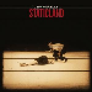 Jeff Angell's Staticland: Jeff Angel's Staticland (2-LP) - Bild 1