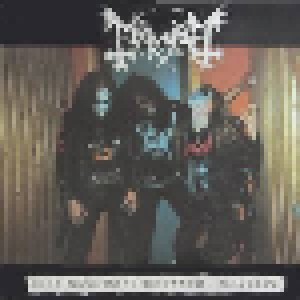Mayhem: Pure Fucking Armageddon - 1986 Demos (LP) - Bild 1