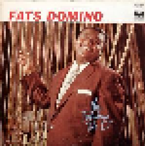 Cover - Fats Domino: Fabulous "Mr. D", The