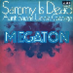 Cover - Megaton: Sammy Is Dead