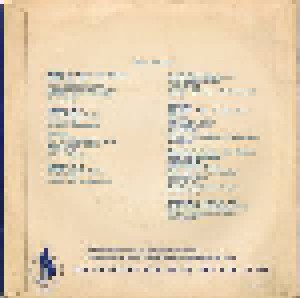 Robert Schumann: Werbeplatte Zum Schumannjahr 1960 (7") - Bild 2