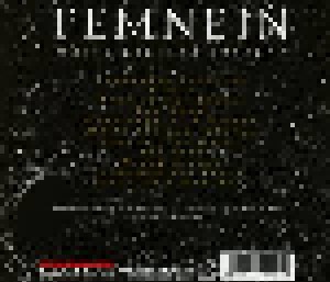 Temnein: White Stained Inferno (CD) - Bild 2