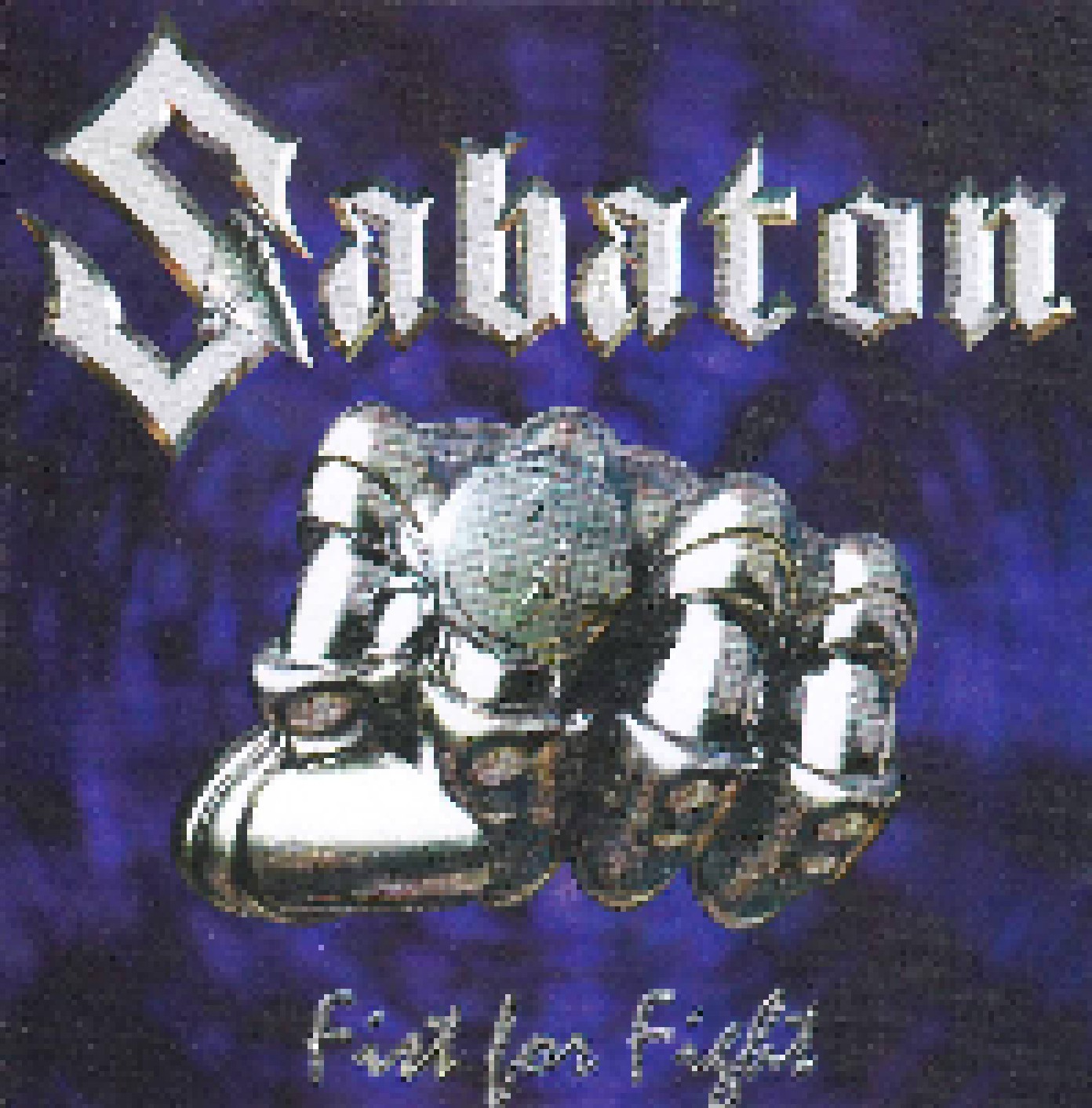 Sabaton: Fist for Fight - 洋楽