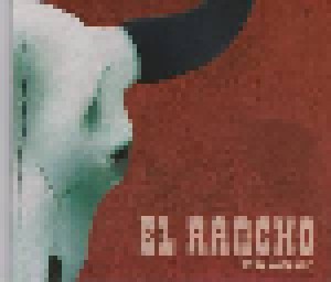 El Rancho: Strangeland (CD) - Bild 1