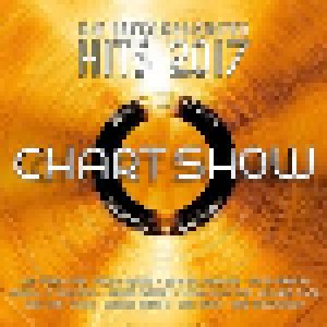 Cover - Jax Jones Feat. Raye: Ultimative Chartshow - Die Erfolgreichsten Hits 2017, Die