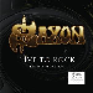 Saxon: Live To Rock (LP) - Bild 1