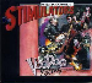 Peter Schneider & The Stimulators: Voodoo Swing (1998)